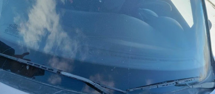 Легковой Hyundai NF